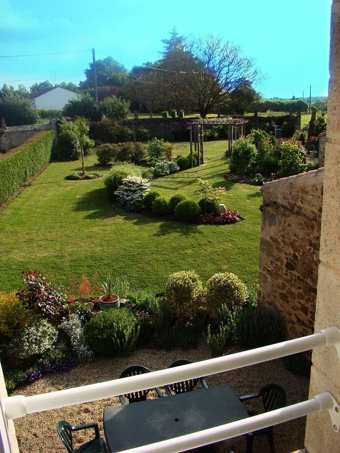 Chambres d'Hôtes Les laitières Beaurepaire  Esterno foto